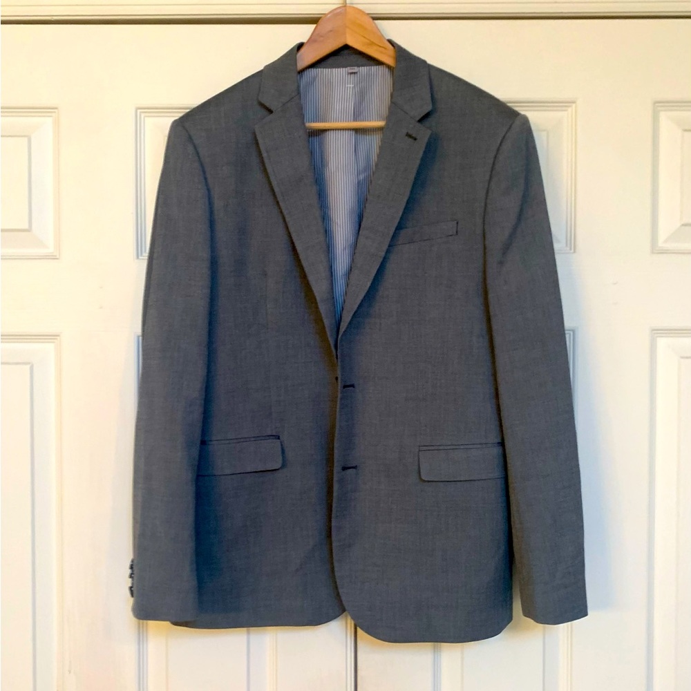 Express Suit